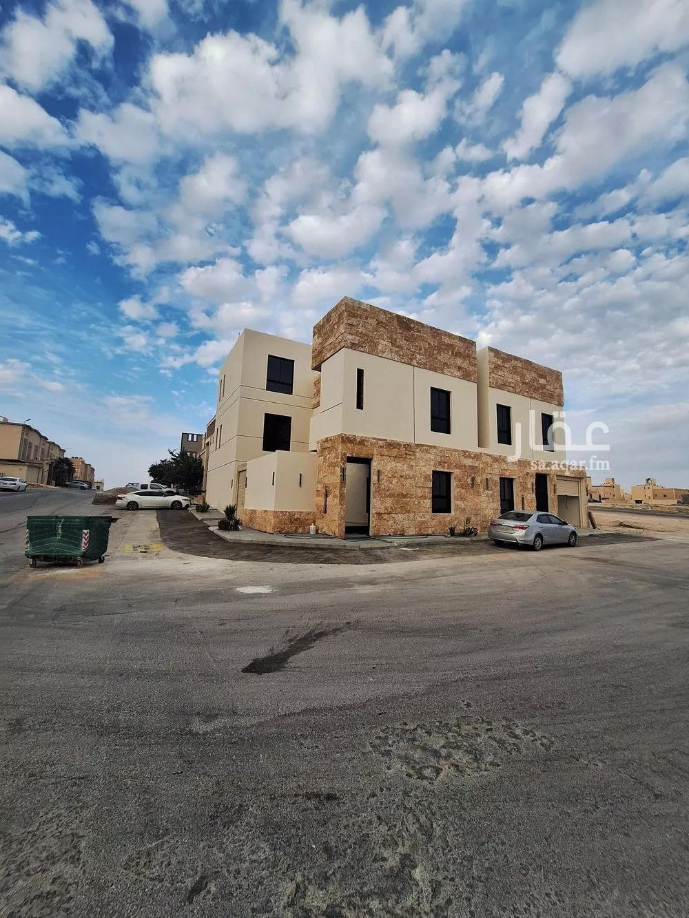 فيلا 6 غرف في ظهرة لبن 1