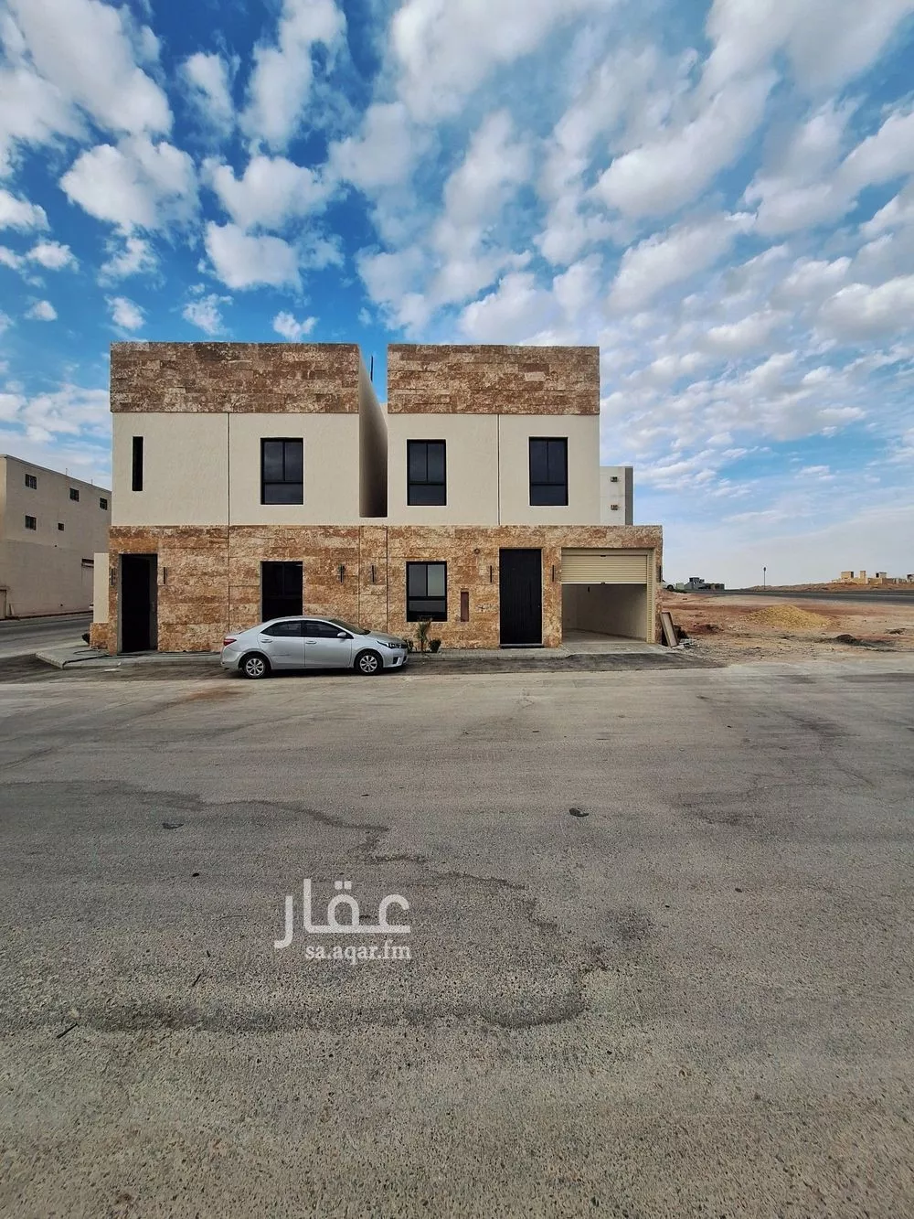 فيلا 6 غرف في ظهرة لبن 2