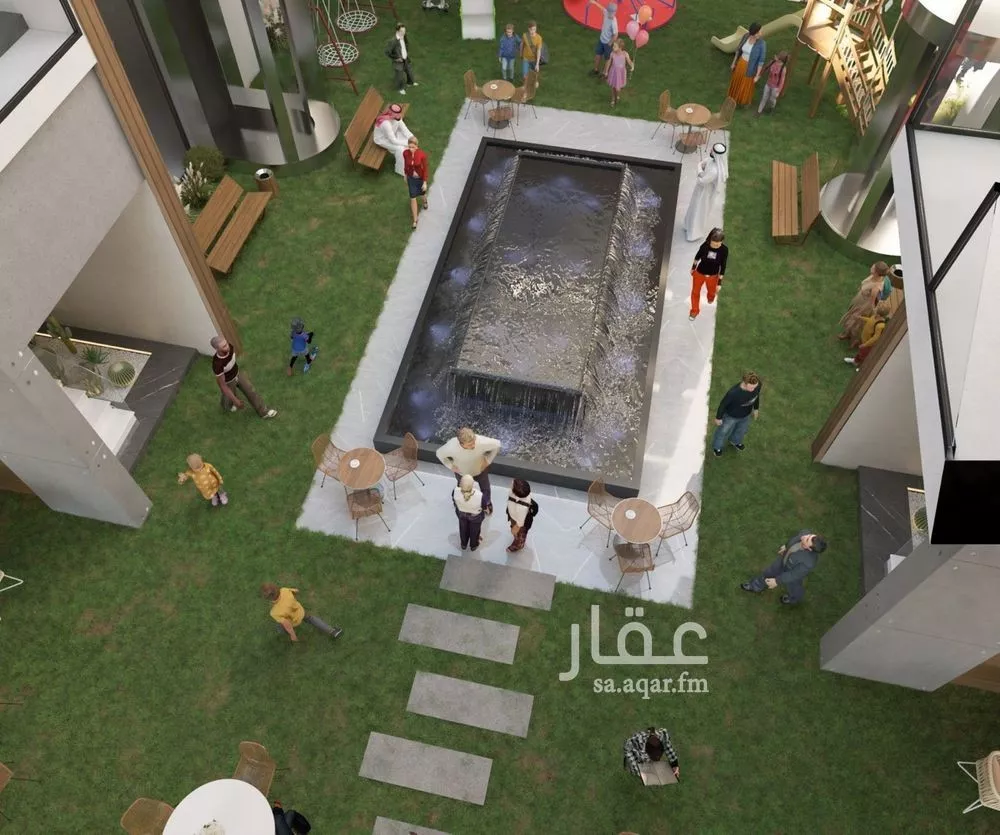 4 bedroom apartment in Mishrifah, Jeddah 9