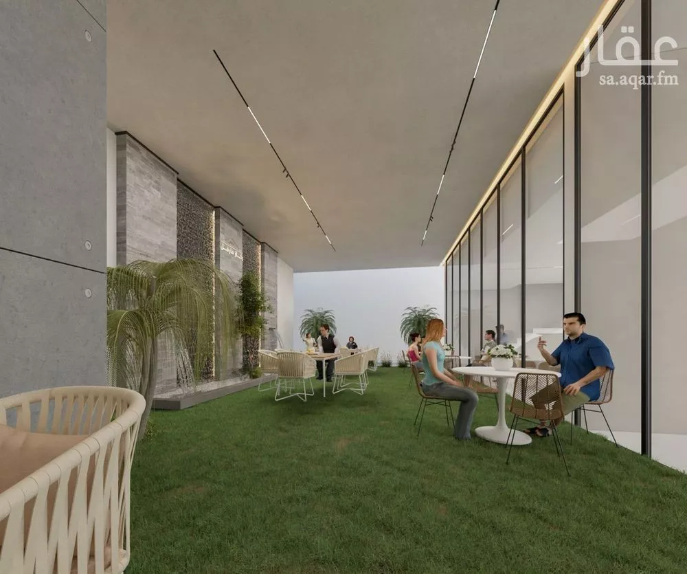 4 bedroom apartment in Mishrifah, Jeddah 15