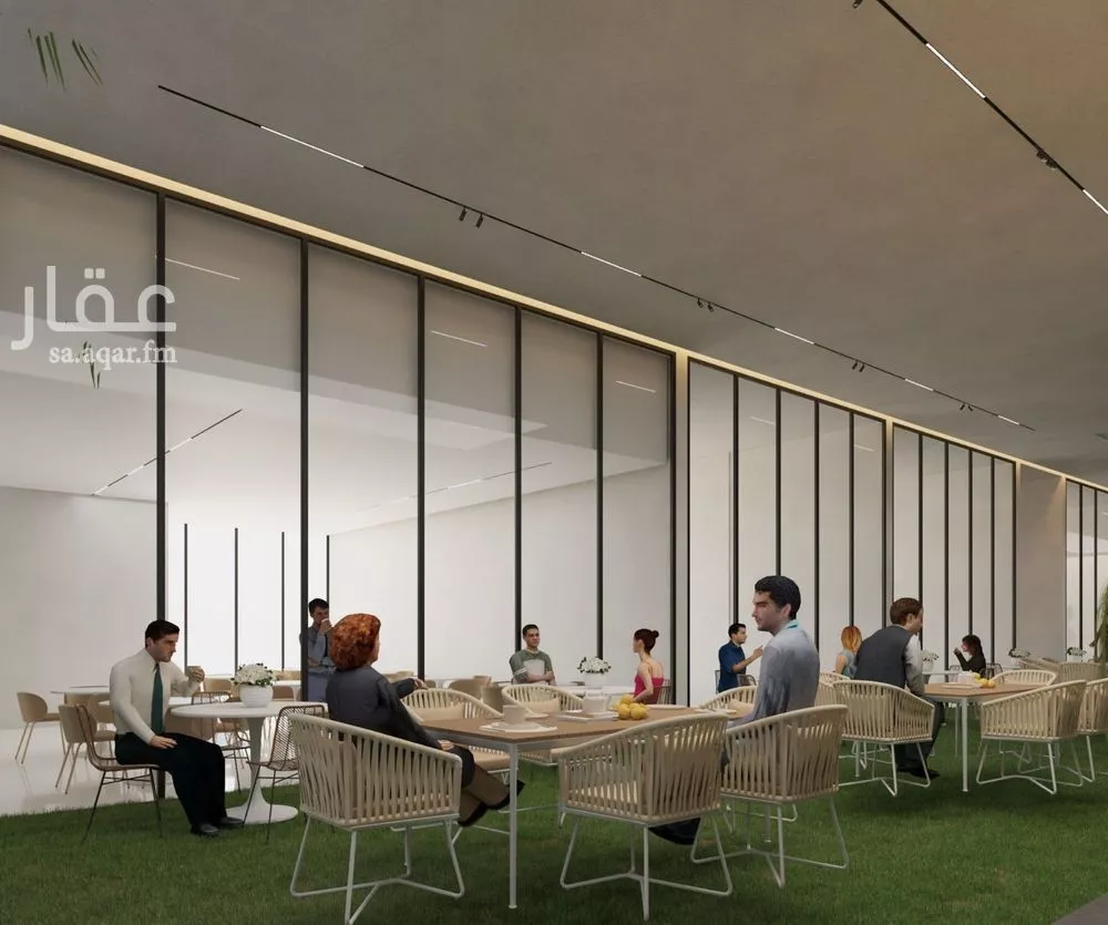 4 bedroom apartment in Mishrifah, Jeddah 7