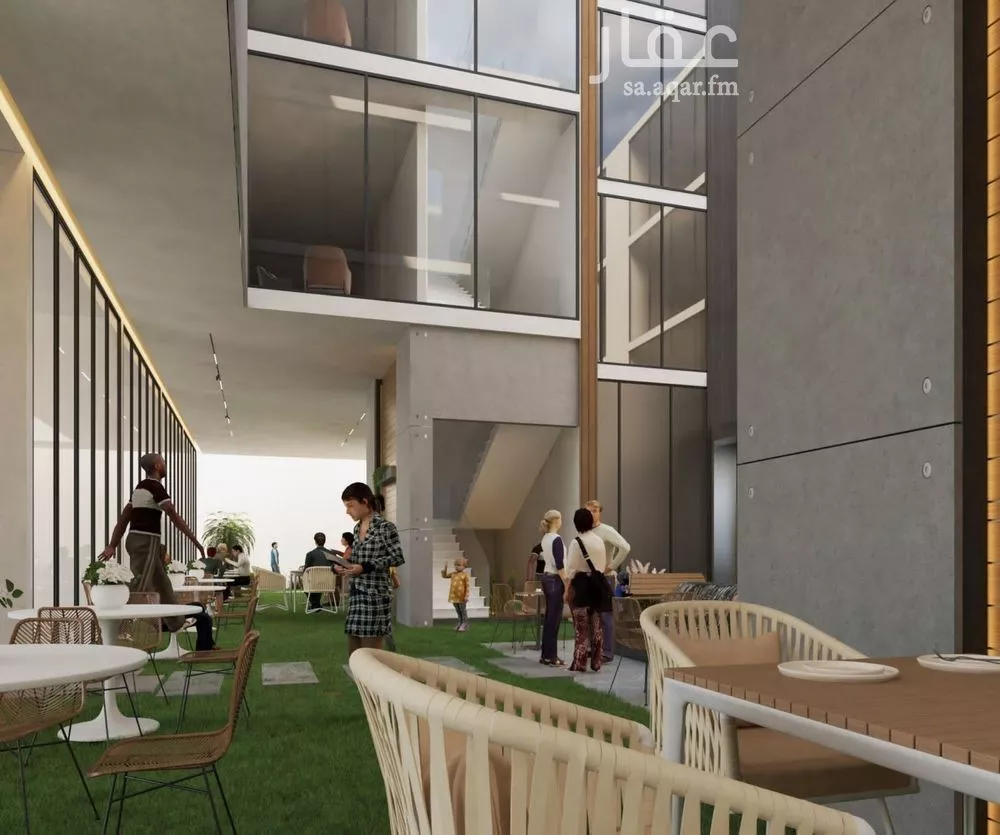 4 bedroom apartment in Mishrifah, Jeddah 14