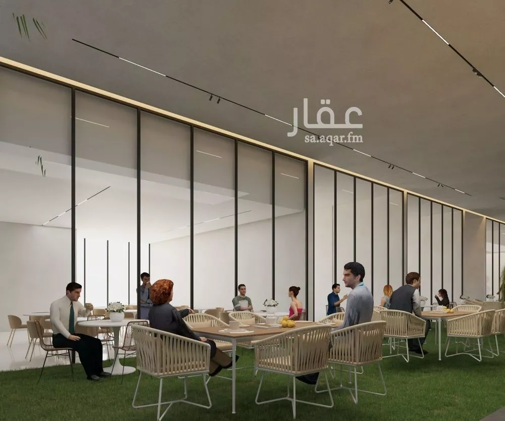 شقة 3 غرف في مشرفة 5