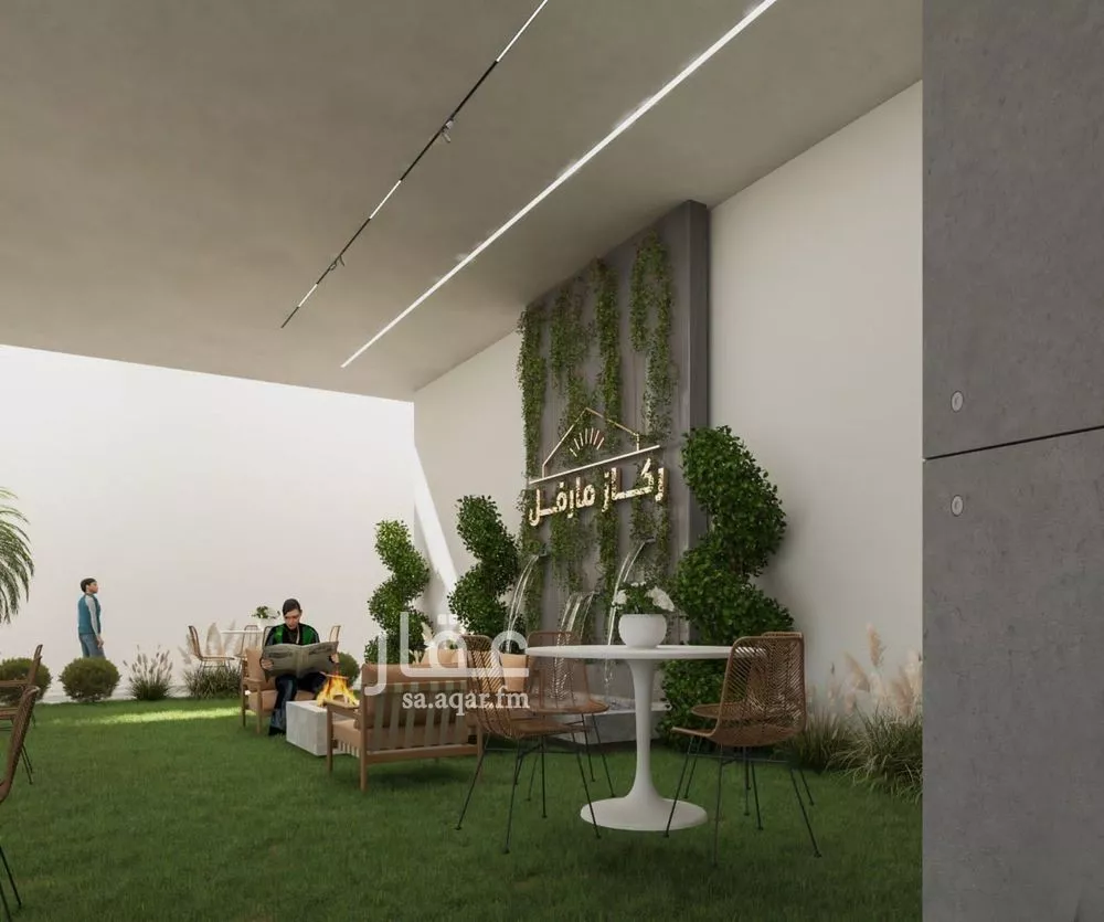 4 bedroom apartment in Mishrifah, Jeddah 5