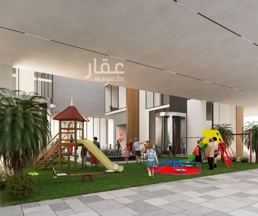 4 bedroom apartment in Mishrifah, Jeddah 13