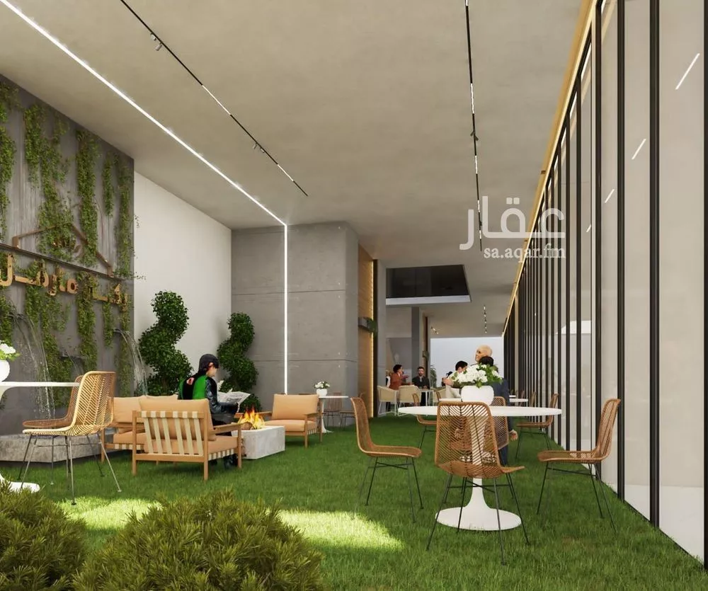 4 bedroom apartment in Mishrifah, Jeddah 16