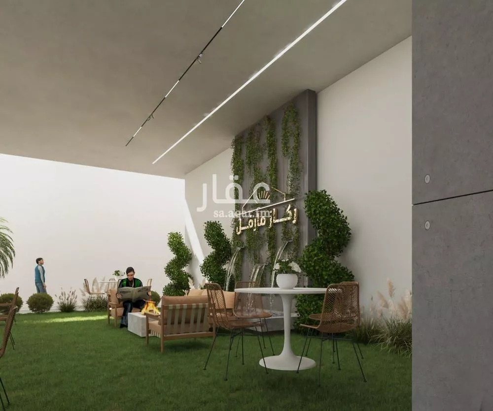 شقة 3 غرف في مشرفة 4