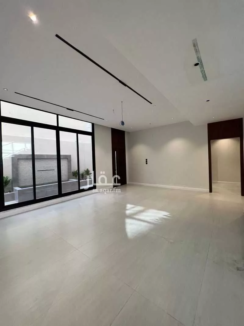 فيلا 8 غرف في الياقوت 3