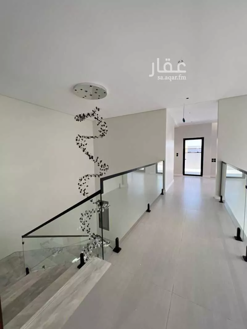 فيلا 8 غرف في الياقوت 4