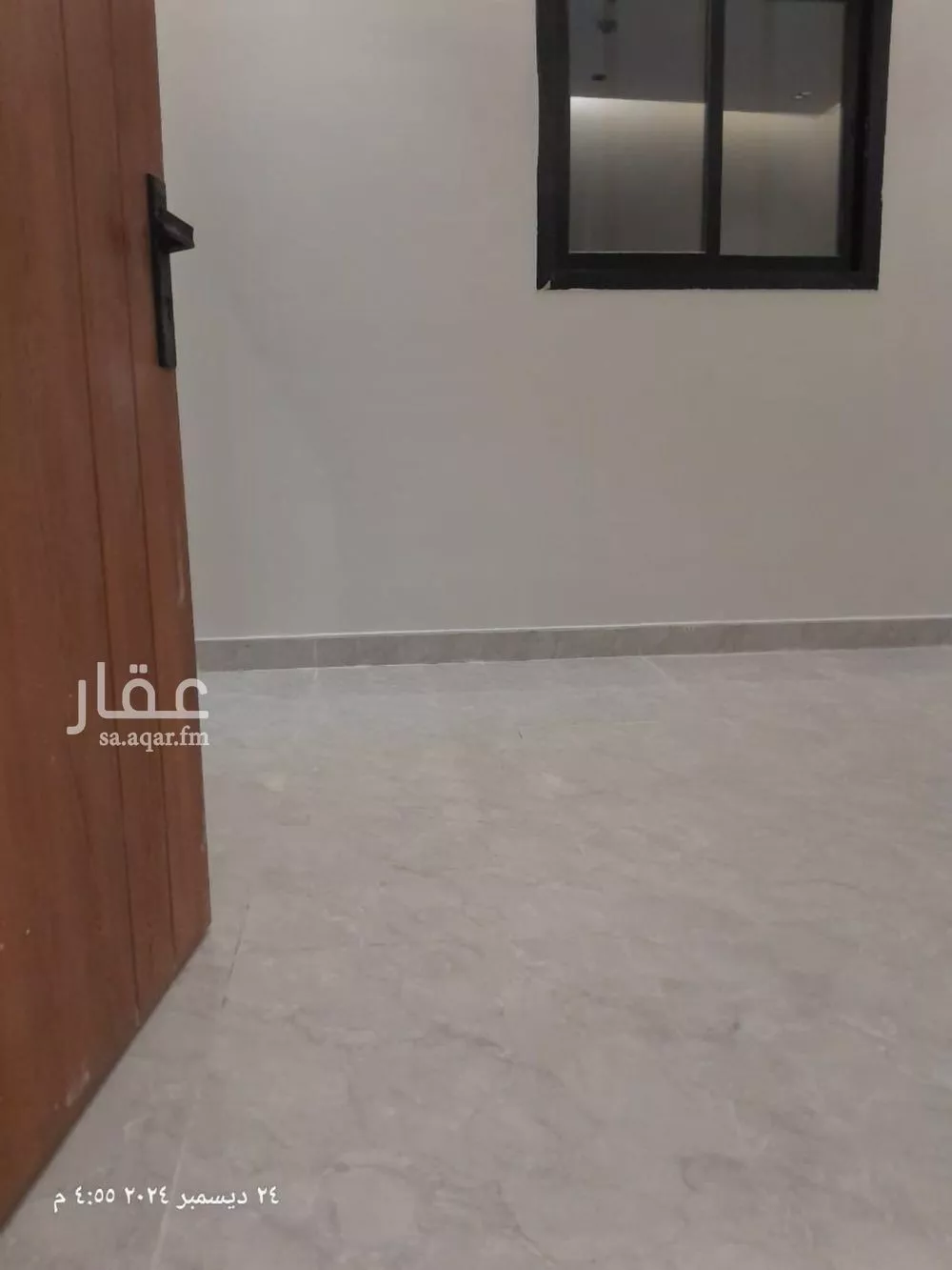 شقة 1 غرف في النسيم الغربي 1