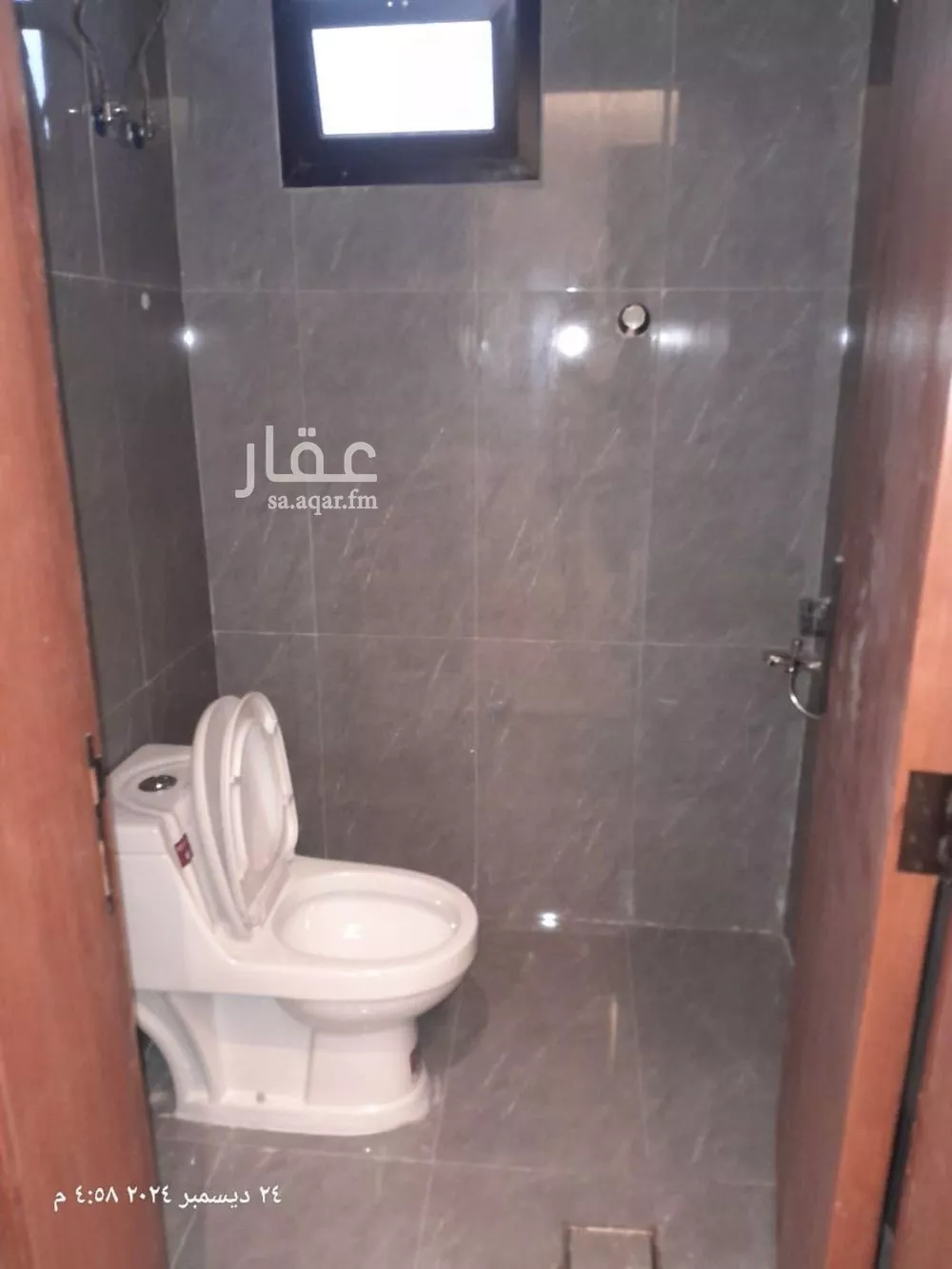 شقة 1 غرف في النسيم الغربي 4