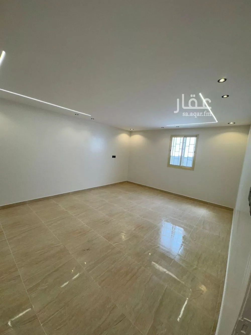 شقة 1 غرف في النهضة 3