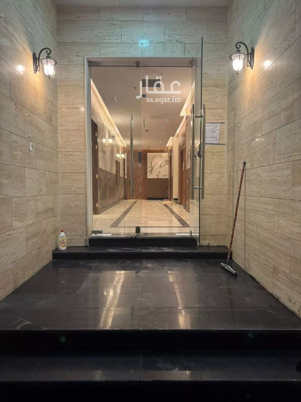 شقة 1 غرف في النسيم الغربي 4