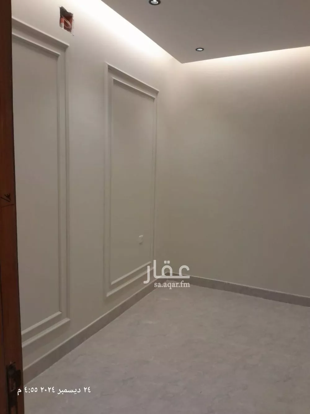 شقة 1 غرف في النسيم الغربي 3