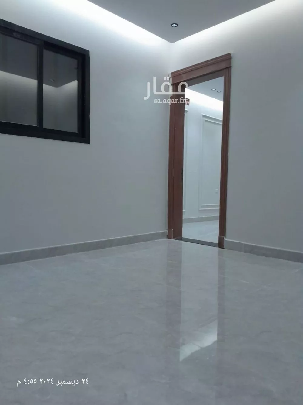 شقة 1 غرف في النسيم الغربي 2