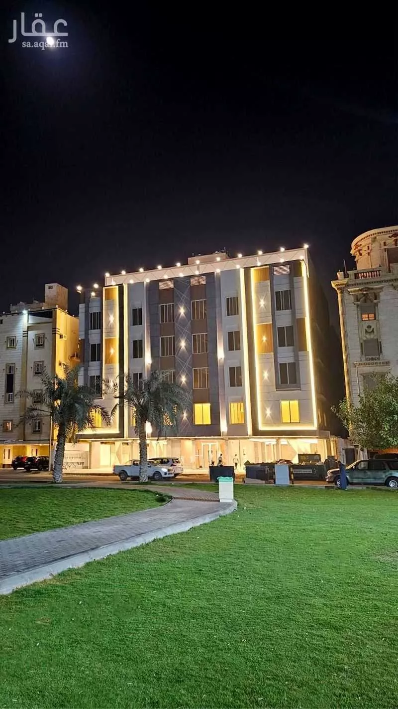 5 bedroom apartment in Al Zahra, Jeddah 7