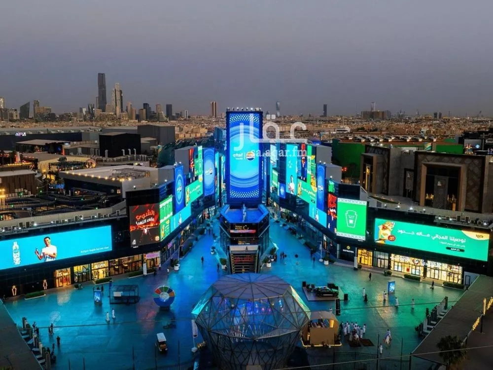 شقة 3 غرف في حطين