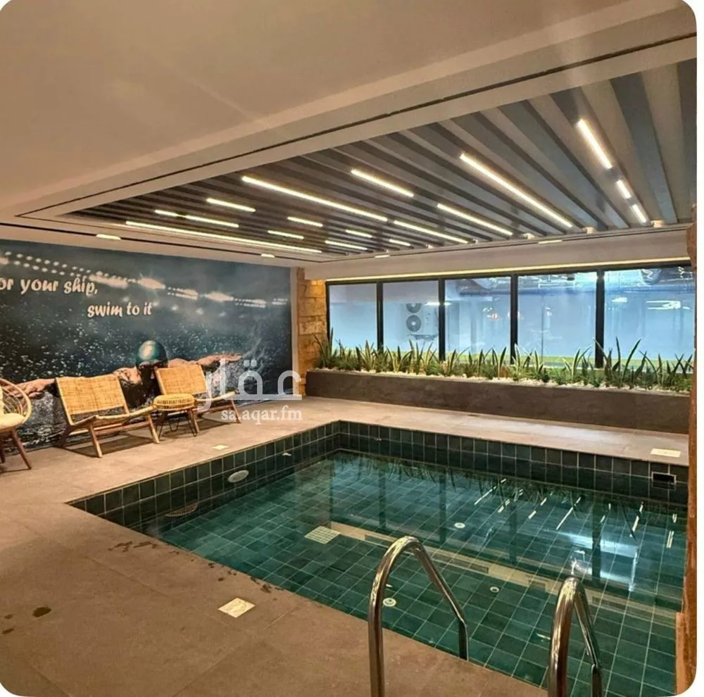 3 bedroom apartment in Al Rimal 5