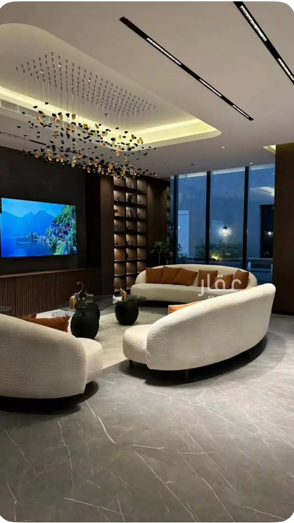 3 bedroom apartment in Al Rimal 1