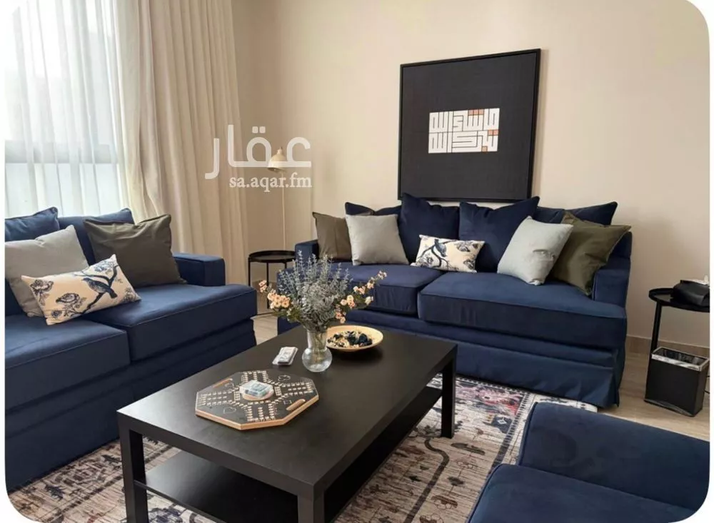 3 bedroom apartment in Al Rimal 2