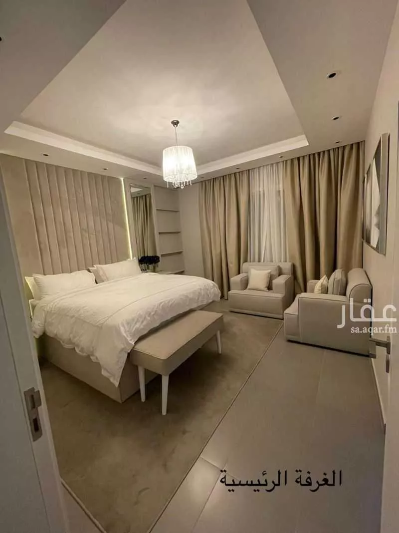 3 bedroom villa in Al Munsiyah 2