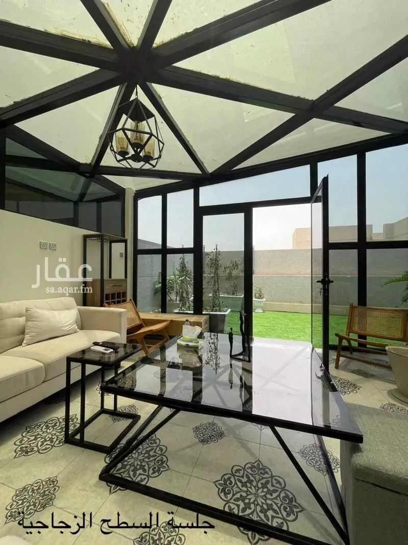 3 bedroom villa in Al Munsiyah 1