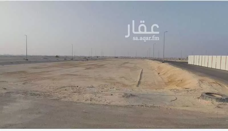 337 sqm land in Al Lulu