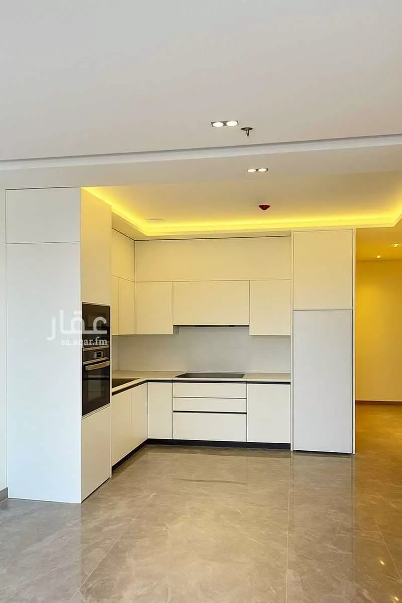 3 bedroom apartment in As Saif 4