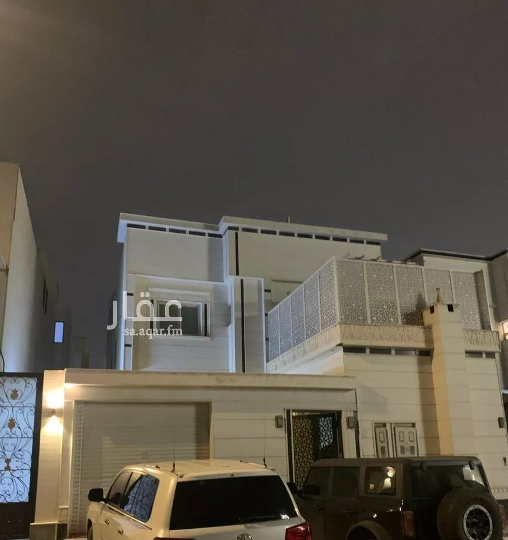 6 bedroom floor in Al Qadisiyah 1