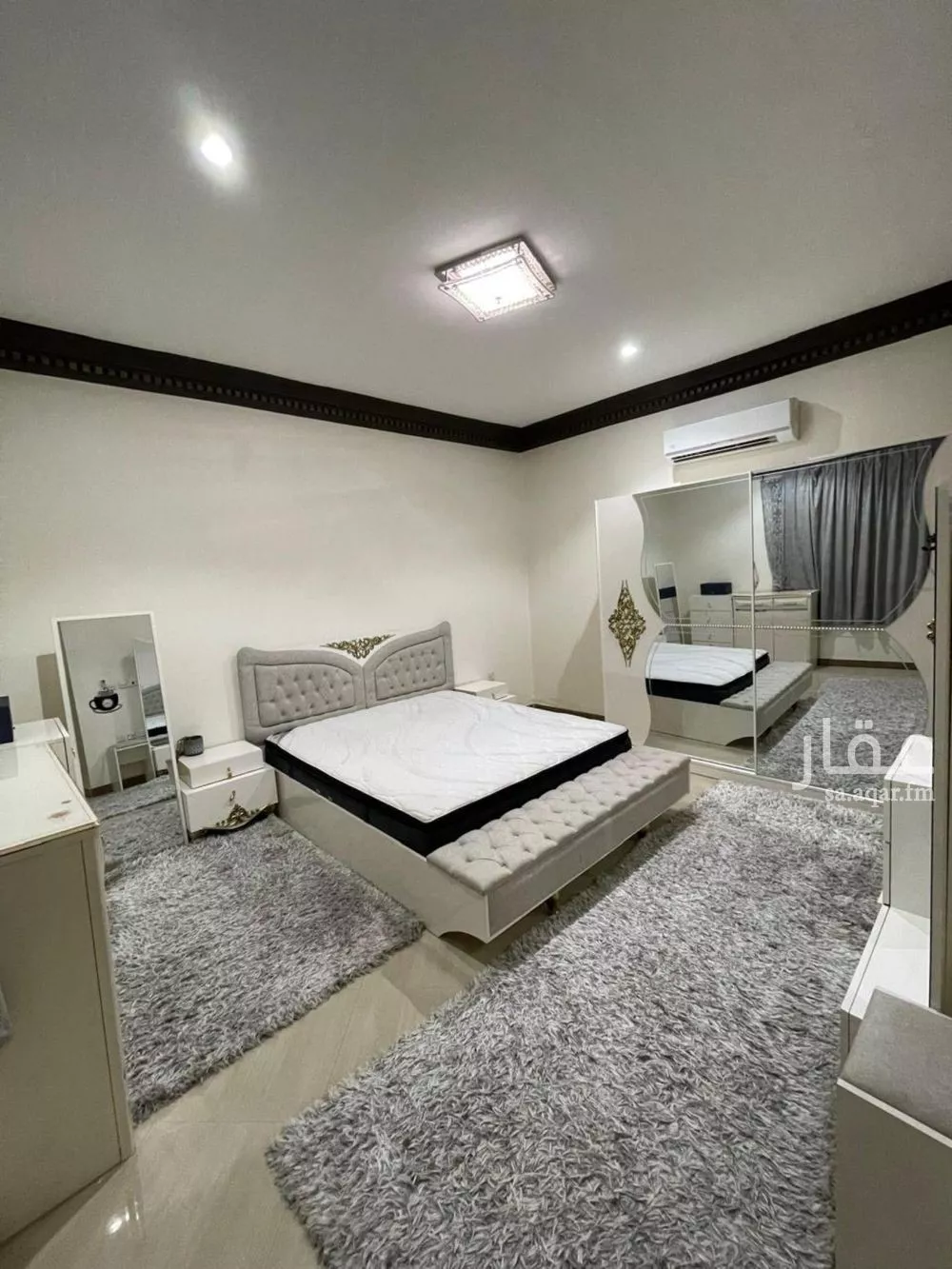 4 bedroom apartment in Al Ghadir, Riyadh 11