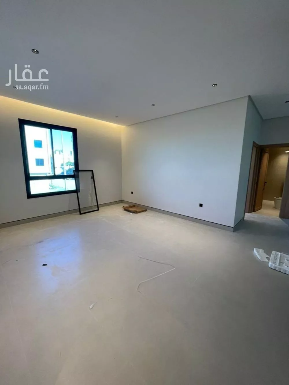 شقة 4 غرف في المهدية 4