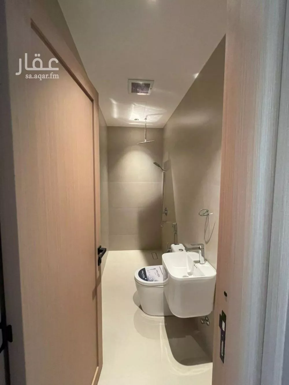 شقة 4 غرف في المهدية 1