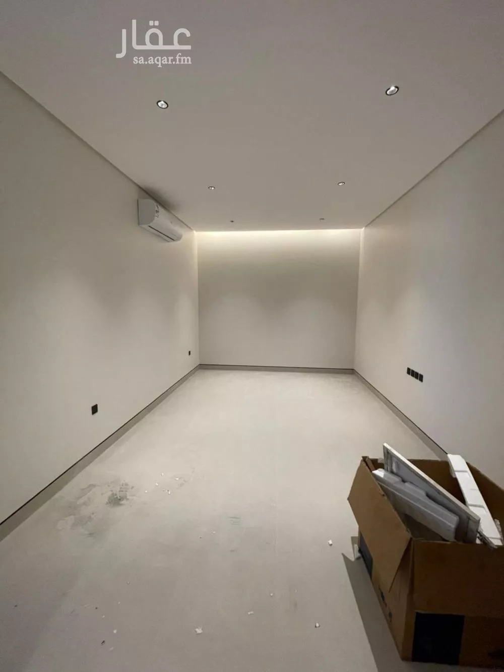 شقة 4 غرف في المهدية 5