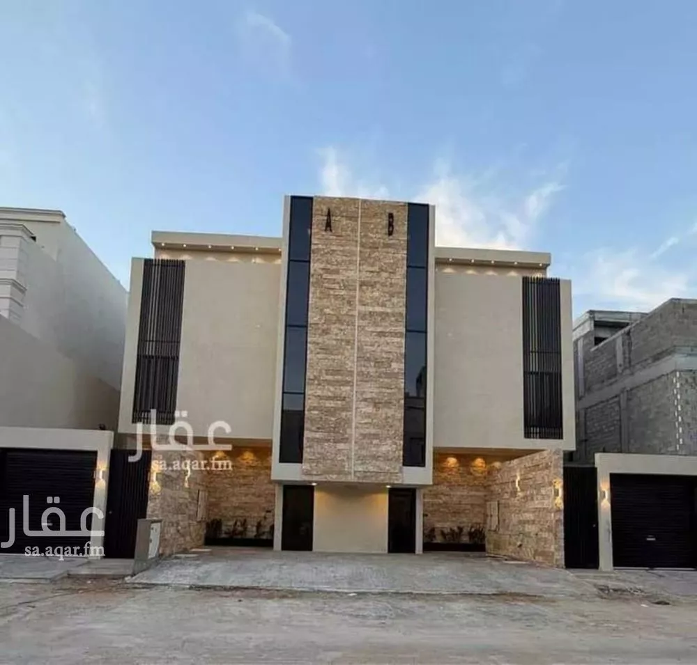 3 bedroom floor in Al Rimal 1