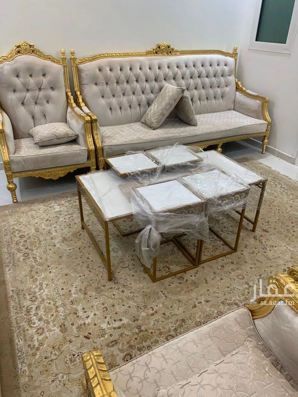 6 bedroom floor in Al Qadisiyah 2