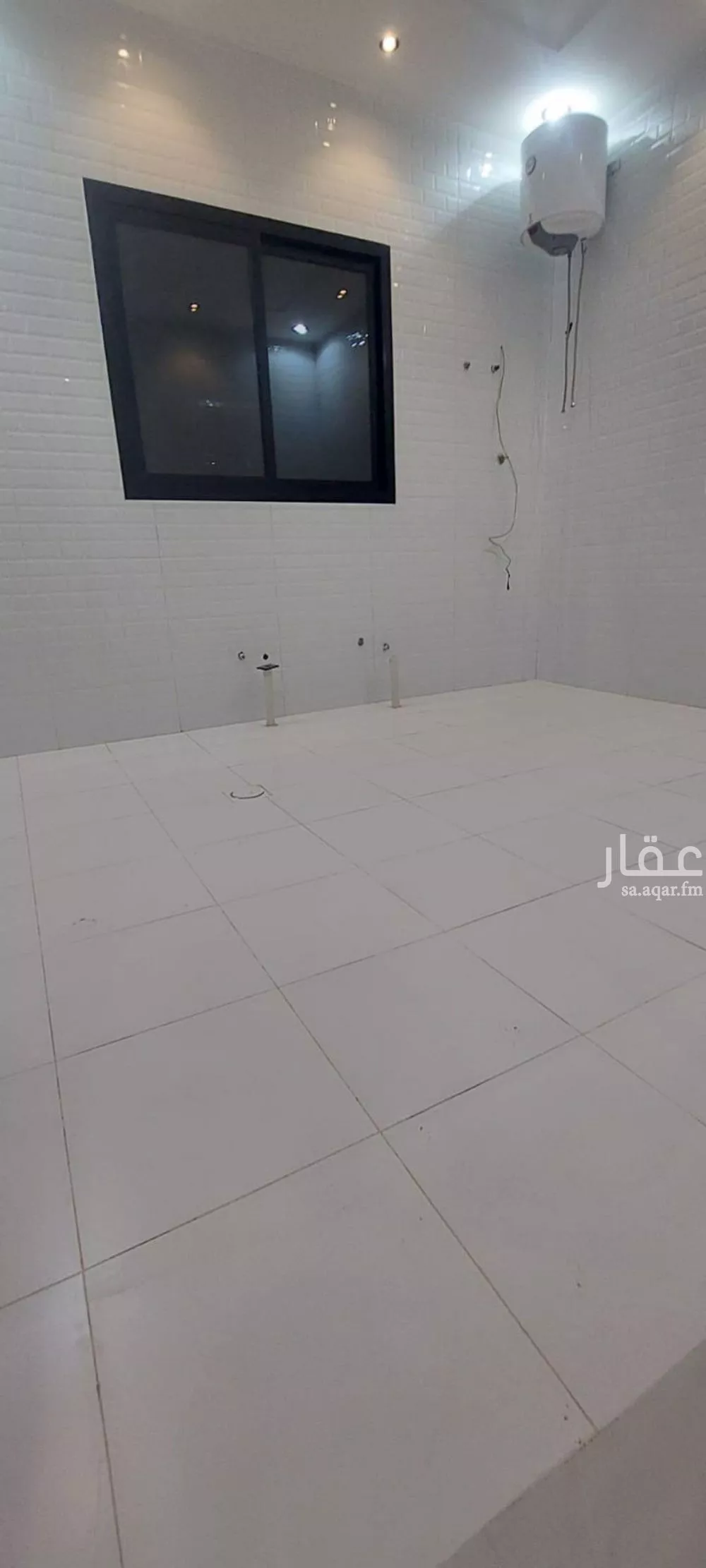 دور 6 غرف في القادسية 4