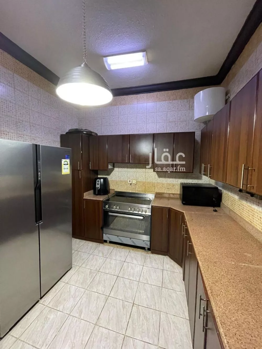 4 bedroom apartment in Al Ghadir, Riyadh 10