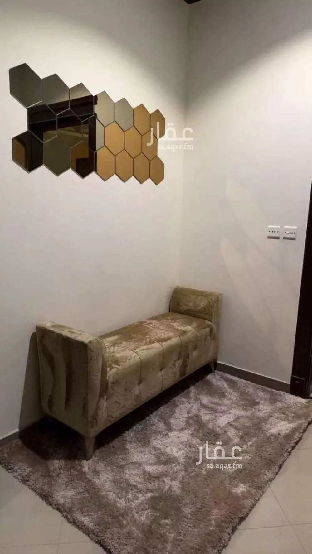 4 bedroom apartment in Al Ghadir, Riyadh 6