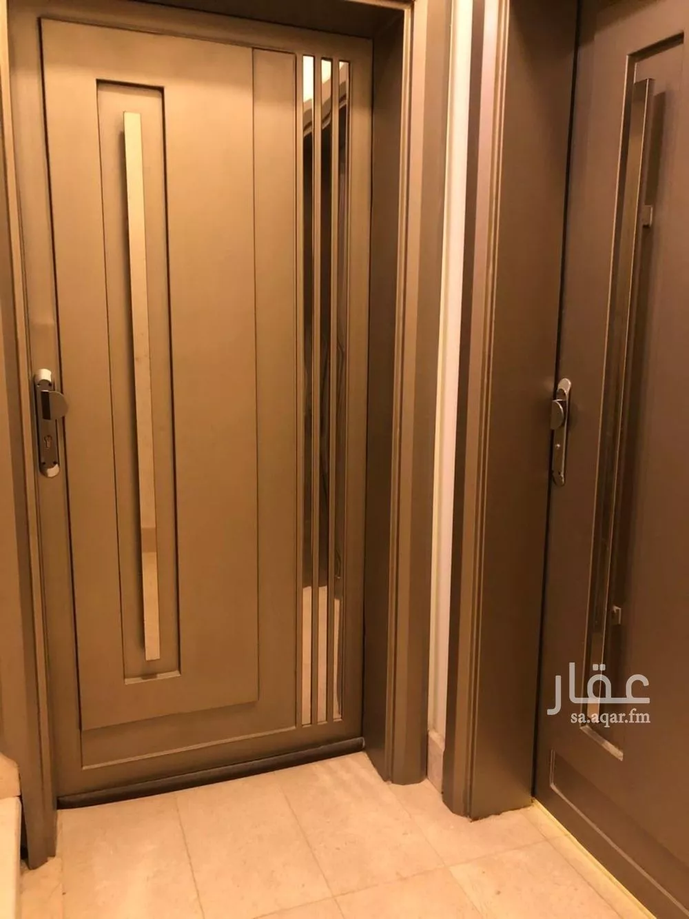 شقة 3 غرف في النرجس 1