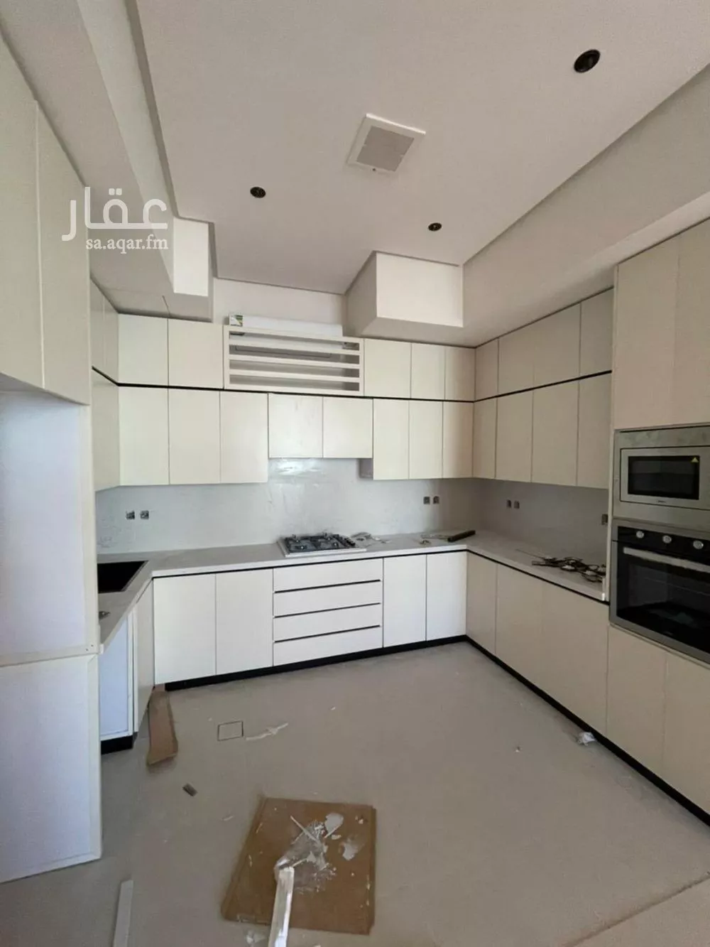 شقة 4 غرف في المهدية 2