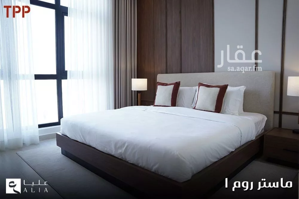 4 bedroom villa in As Saif, Eastern Province 10