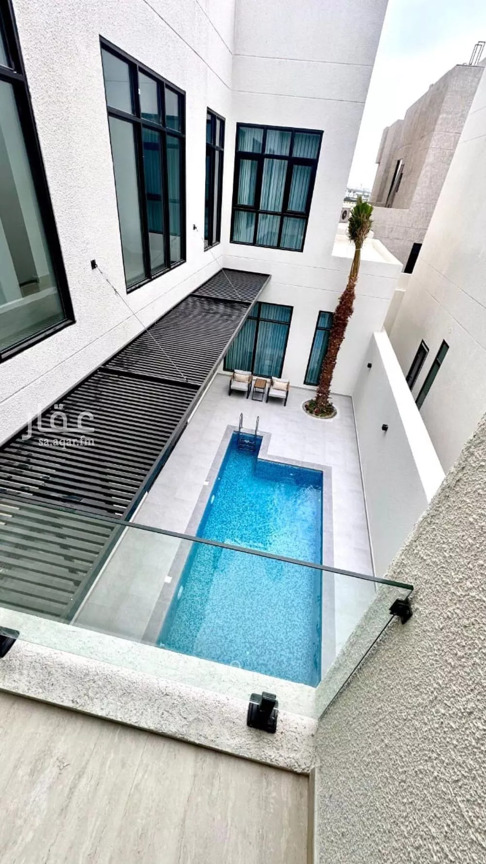 4 bedroom villa in As Saif, Eastern Province 5