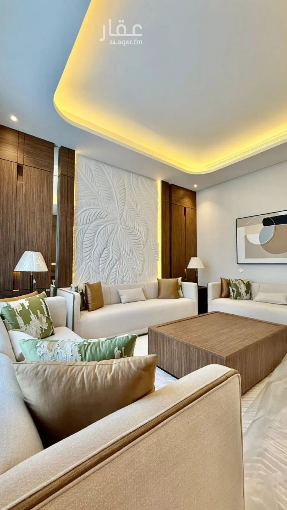 4 bedroom villa in As Saif, Eastern Province 4