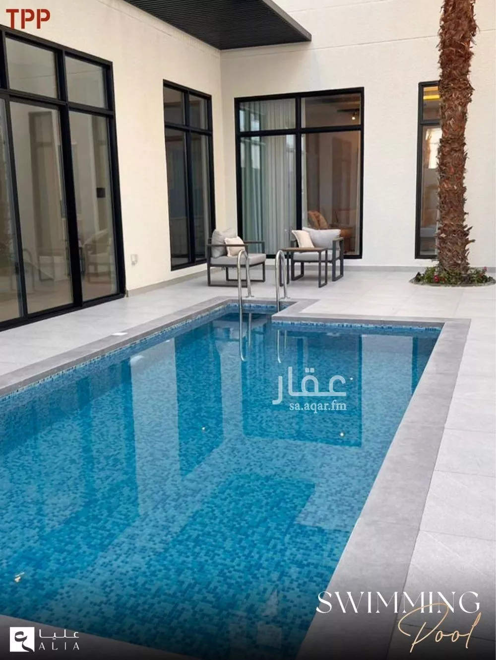 4 bedroom villa in As Saif, Eastern Province 8