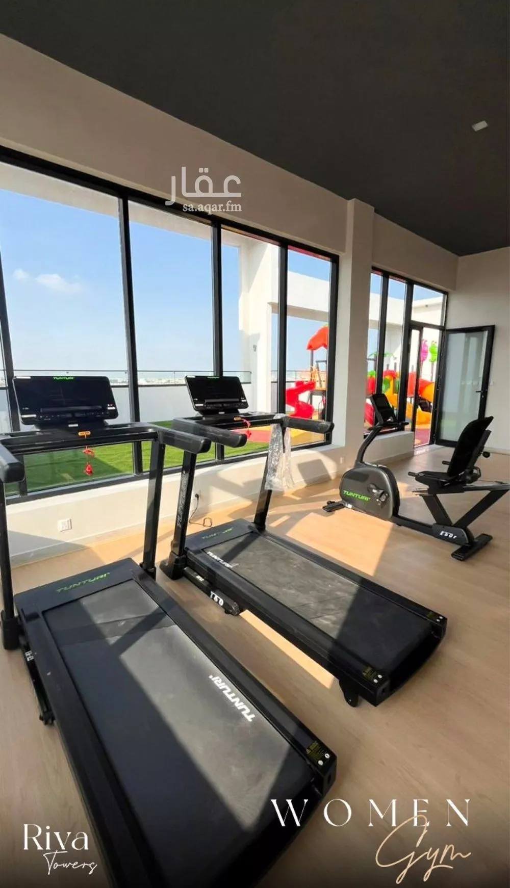 4 bedroom apartment in Ar Rakah Al Janubiyah 4