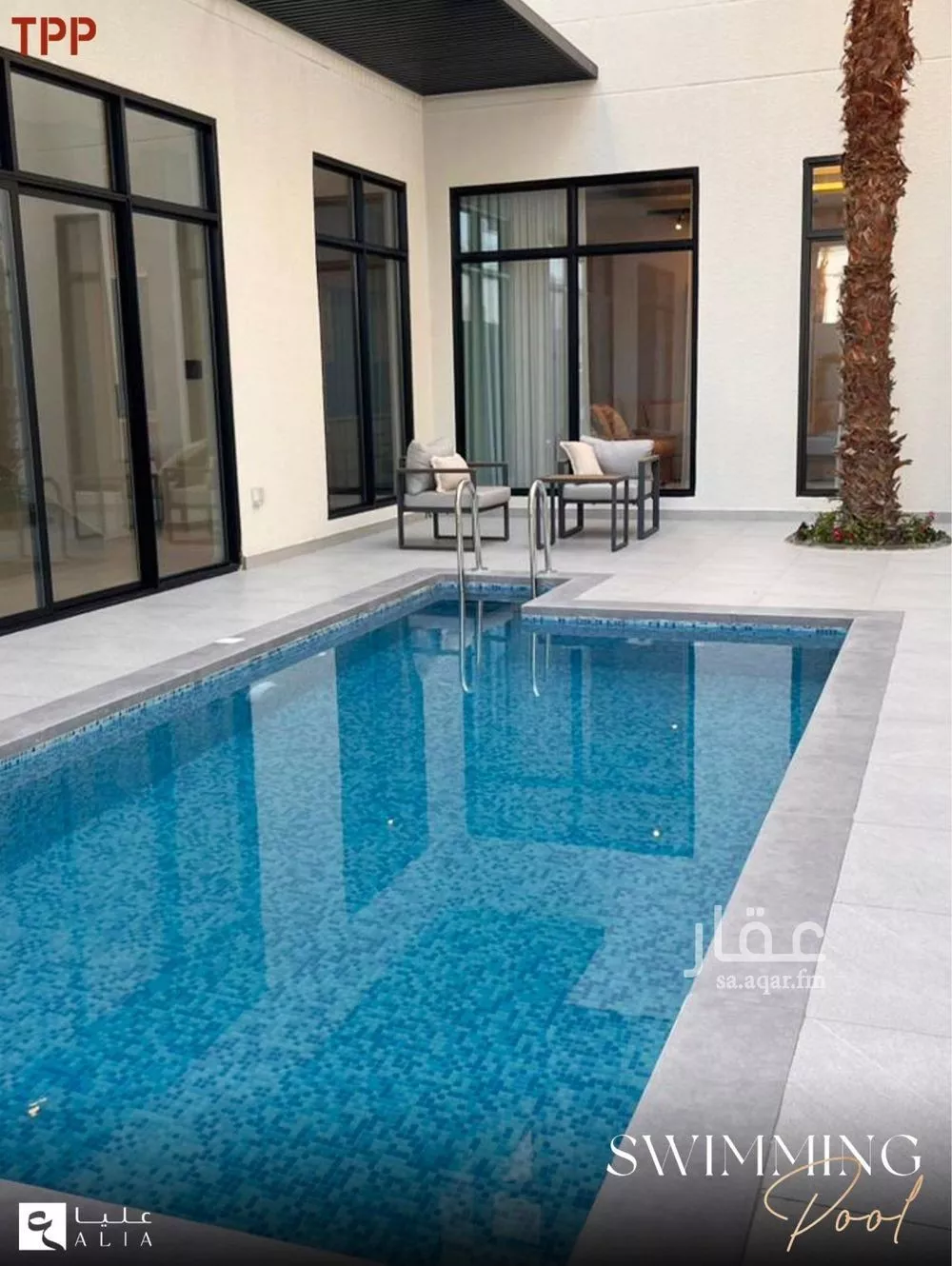 4 bedroom villa in As Saif, Eastern Province 6