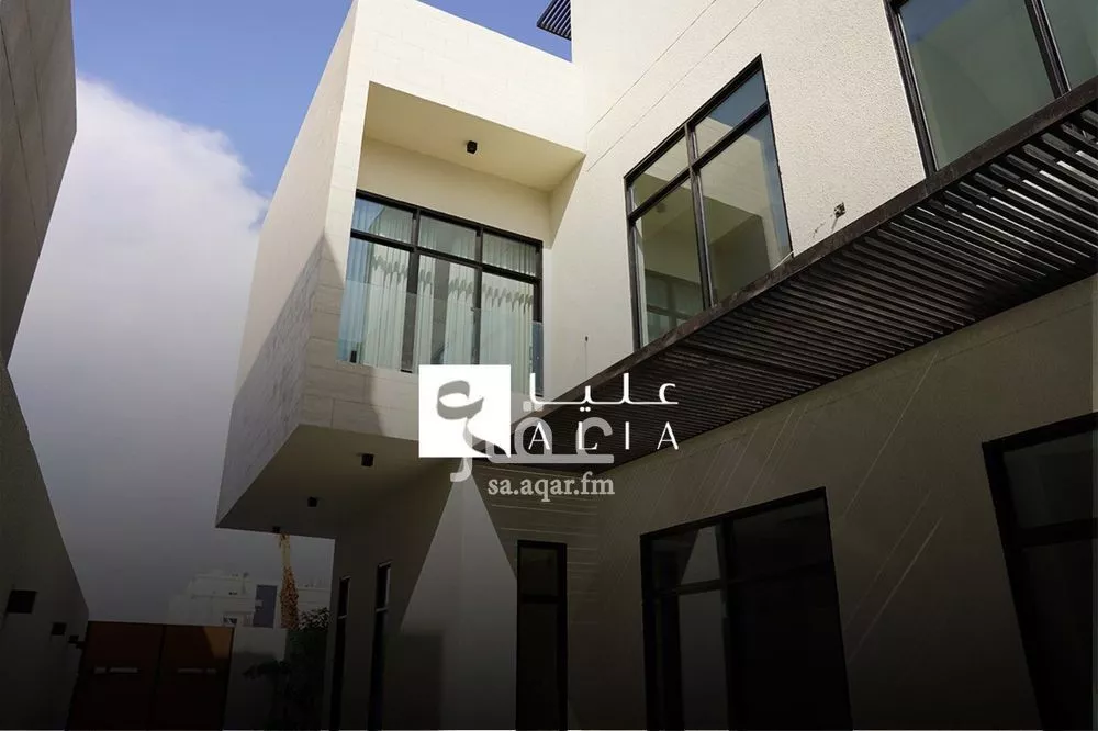 4 bedroom villa in As Saif, Eastern Province 11