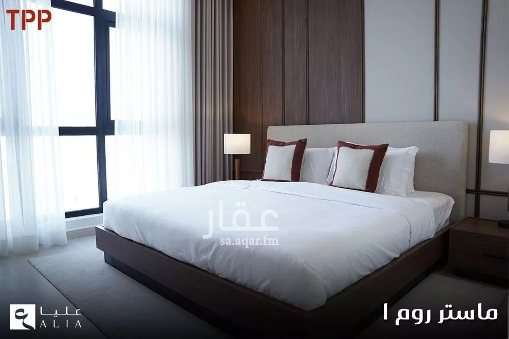 4 bedroom villa in As Saif, Eastern Province 5