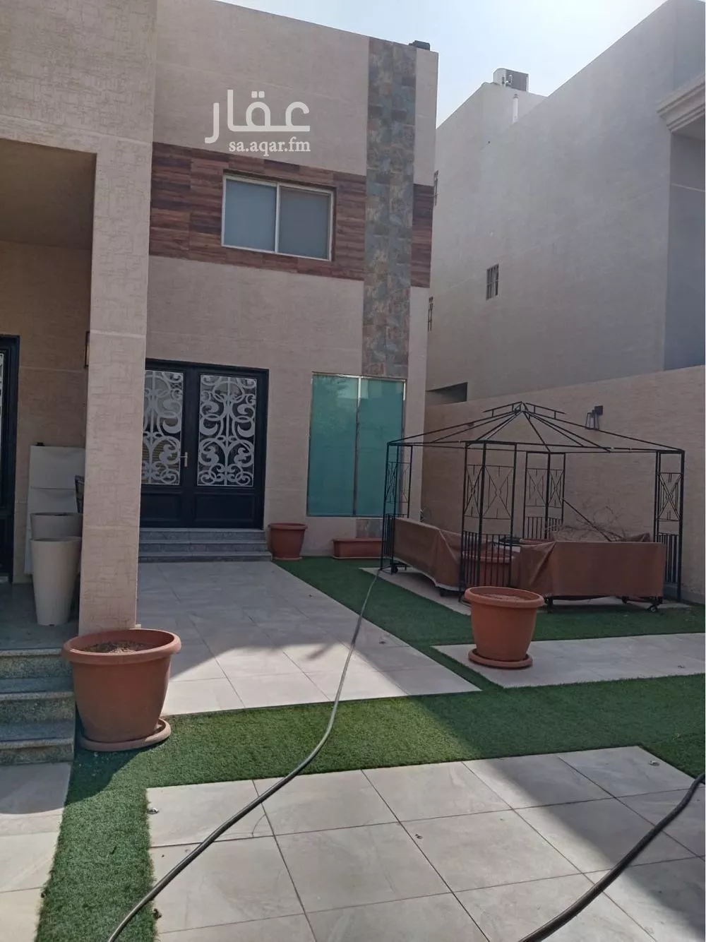 7 bedroom villa in Al Khaleej 1