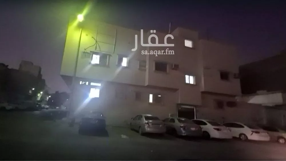 عمارة 250 م² في منفوحة الجديدة